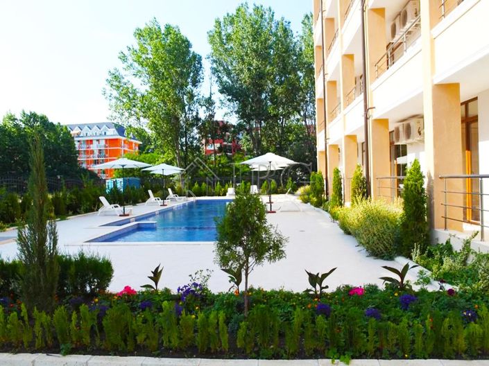 Image No.3-1 Bed Apartment for sale