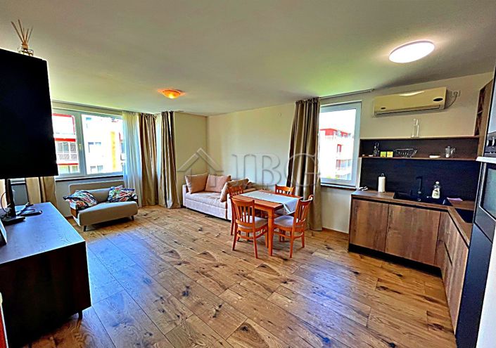 Image No.1-1 Bed Apartment for sale