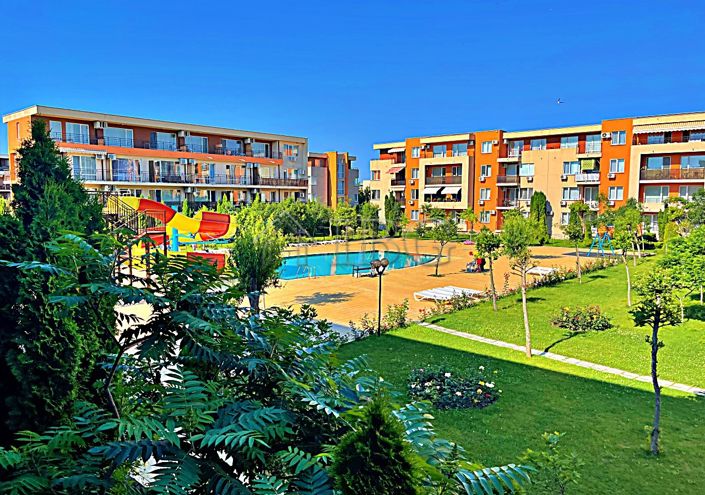 Image No.1-Apartment for sale