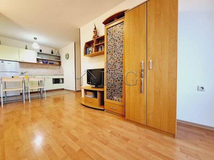 Image No.10-Appartement de 1 chambre à vendre à Burgas