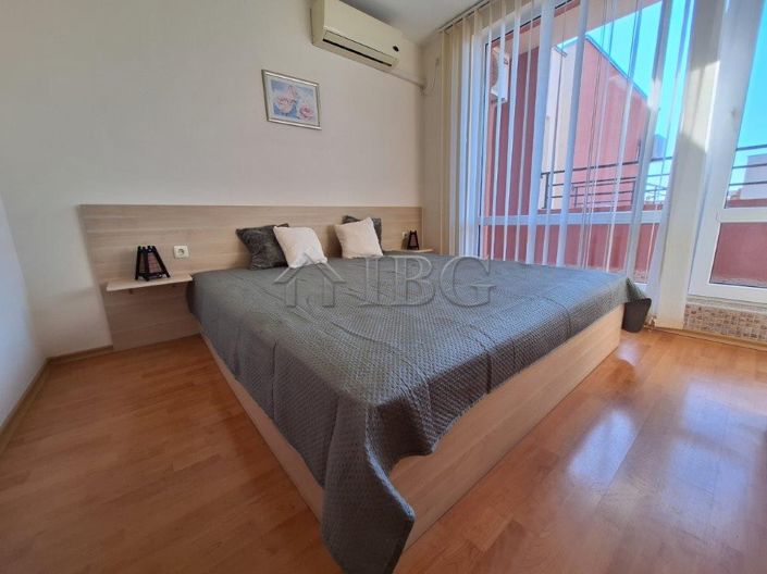 Image No.13-Appartement de 1 chambre à vendre à Burgas