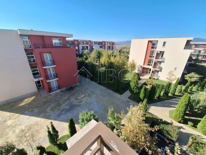 Image No.17-Appartement de 1 chambre à vendre à Burgas