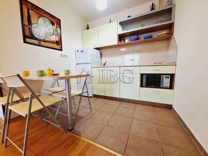 Image No.2-Appartement de 1 chambre à vendre à Burgas