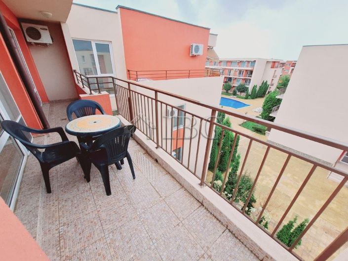 Image No.3-Appartement de 1 chambre à vendre à Burgas