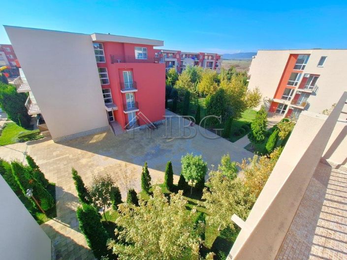 Image No.7-Appartement de 1 chambre à vendre à Burgas