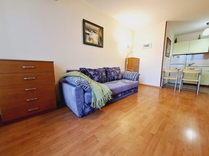 Image No.8-Appartement de 1 chambre à vendre à Burgas