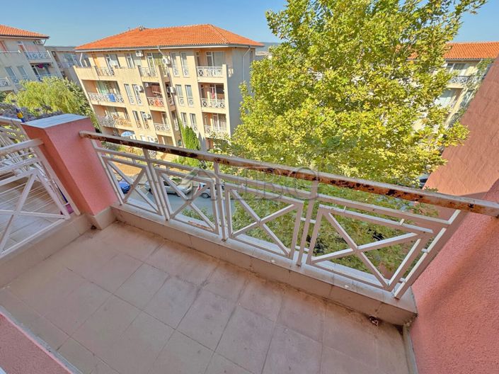 Image No.2-Appartement à vendre à Burgas