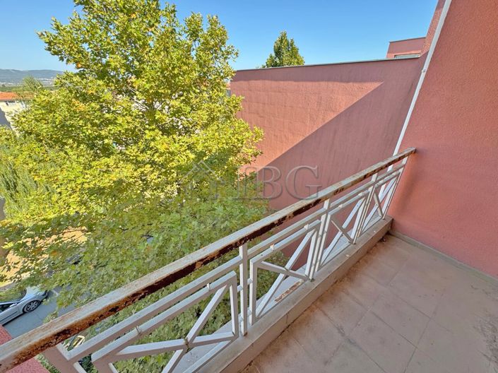 Image No.3-Appartement à vendre à Burgas