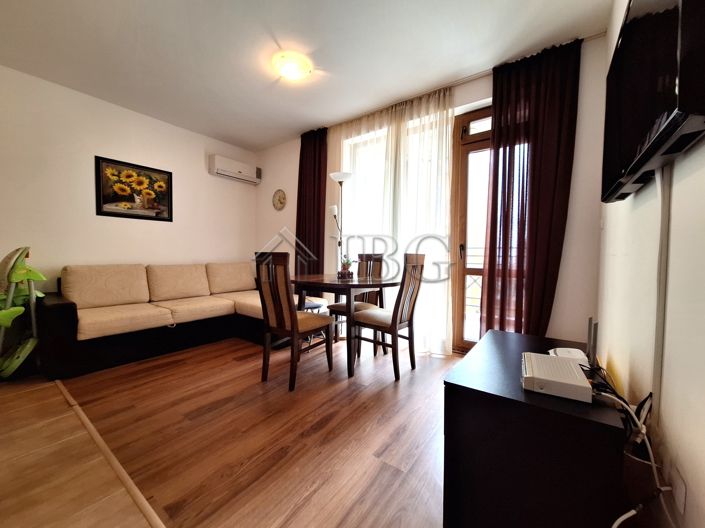 Image No.1-1 Bed Apartment for sale