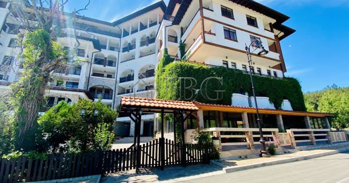 Image No.9-1 Bed Apartment for sale