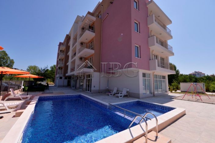 Image No.1-1 Bed Apartment for sale