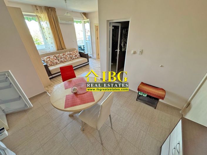 Image No.10-1 Bed Apartment for sale