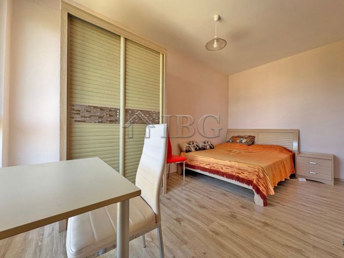 Image No.11-Appartement de 1 chambre à vendre à Burgas