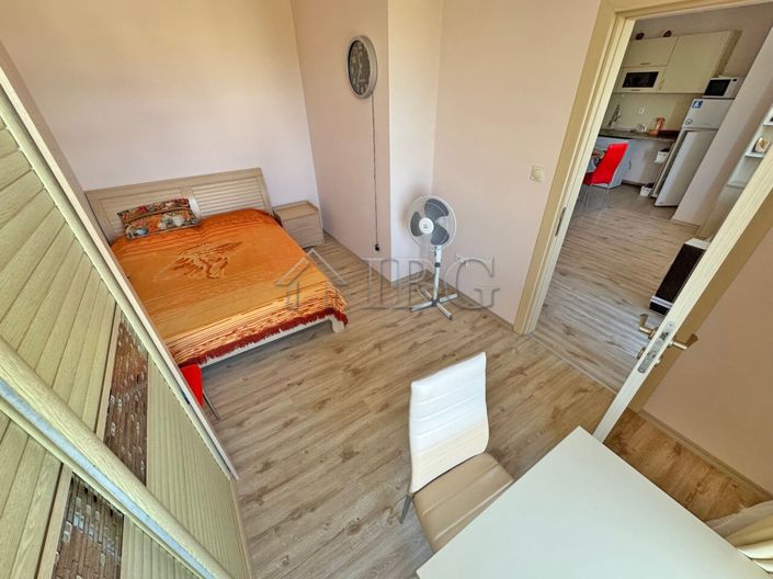 Image No.12-Appartement de 1 chambre à vendre à Burgas