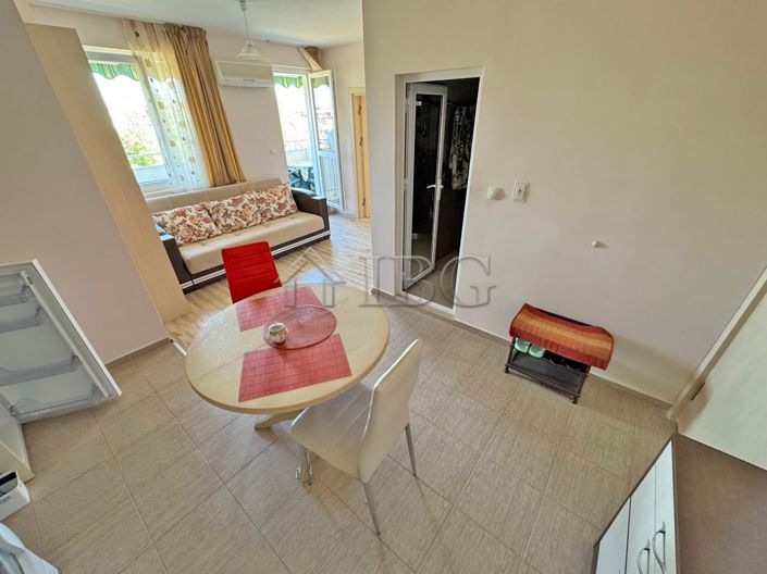 Image No.13-Appartement de 1 chambre à vendre à Burgas