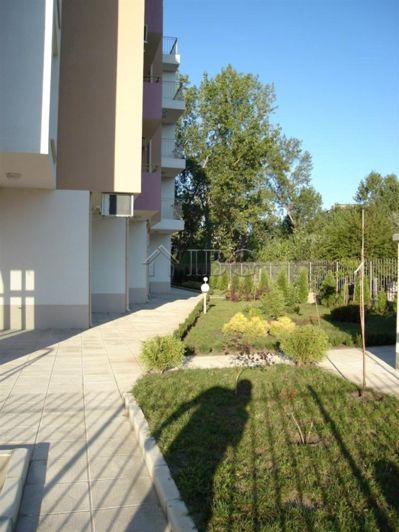 Image No.15-Appartement de 1 chambre à vendre à Burgas