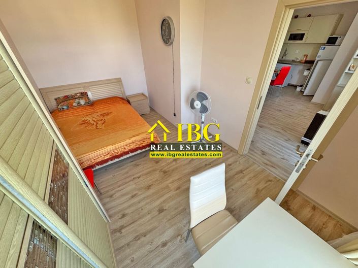 Image No.16-1 Bed Apartment for sale