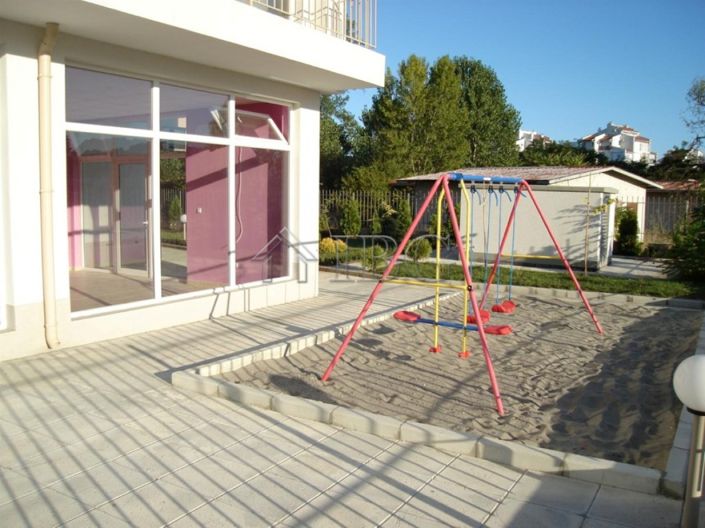 Image No.17-Appartement de 1 chambre à vendre à Burgas