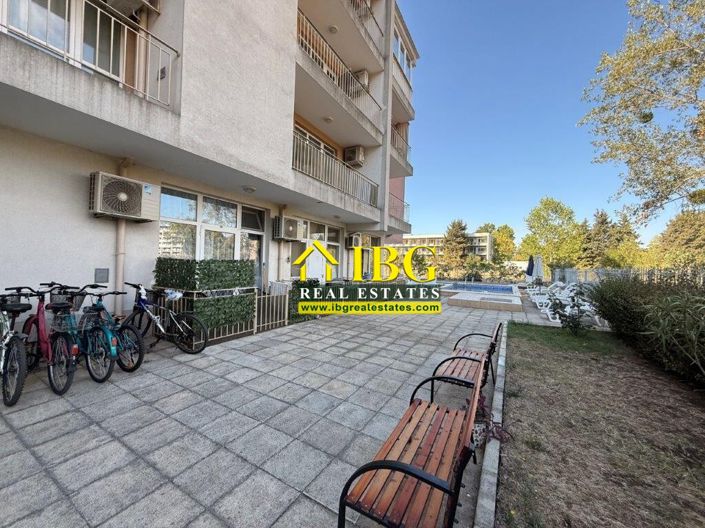 Image No.19-1 Bed Apartment for sale