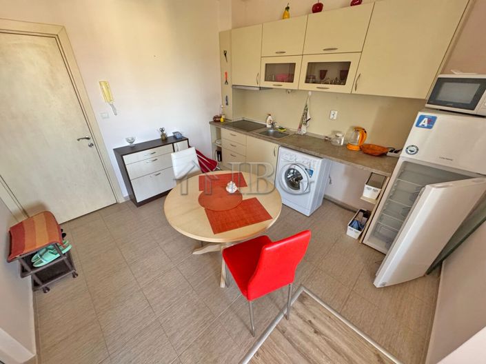 Image No.5-Appartement de 1 chambre à vendre à Burgas