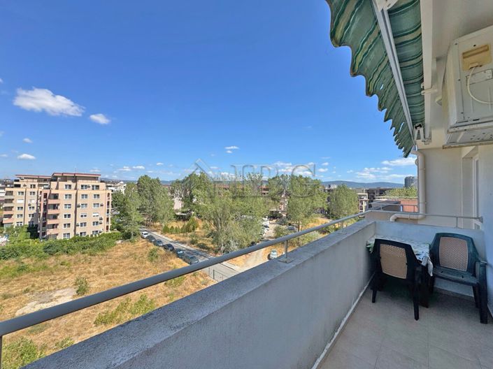 Image No.7-Appartement de 1 chambre à vendre à Burgas