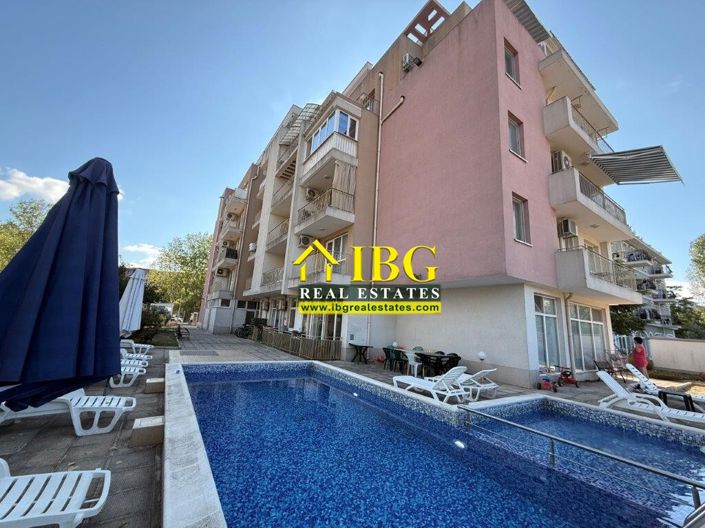 Image No.7-1 Bed Apartment for sale