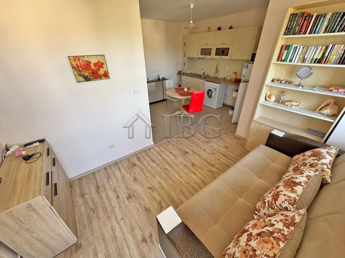 Image No.9-Appartement de 1 chambre à vendre à Burgas