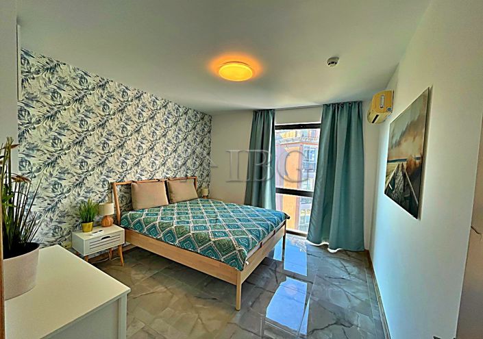 Image No.15-Appartement de 2 chambres à vendre à Burgas