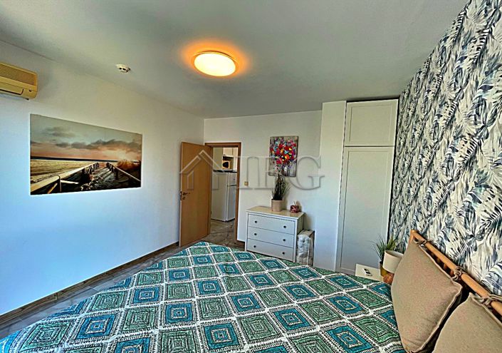 Image No.18-Appartement de 2 chambres à vendre à Burgas