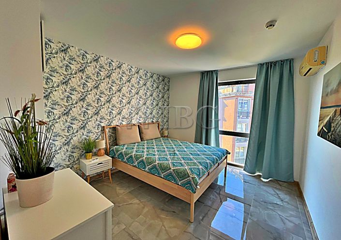 Image No.19-Appartement de 2 chambres à vendre à Burgas