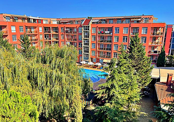 Image No.20-Appartement de 2 chambres à vendre à Burgas