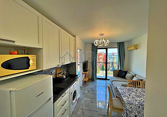 Image No.6-Appartement de 2 chambres à vendre à Burgas