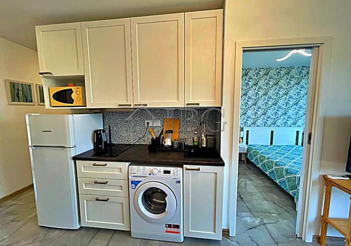 Image No.7-Appartement de 2 chambres à vendre à Burgas