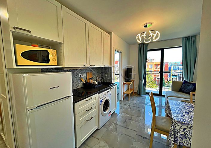 Image No.8-Appartement de 2 chambres à vendre à Burgas