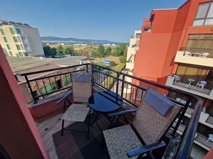 Image No.1-1 Bed Apartment for sale