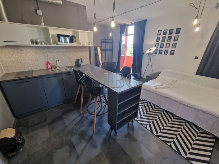 Image No.14-1 Bed Apartment for sale