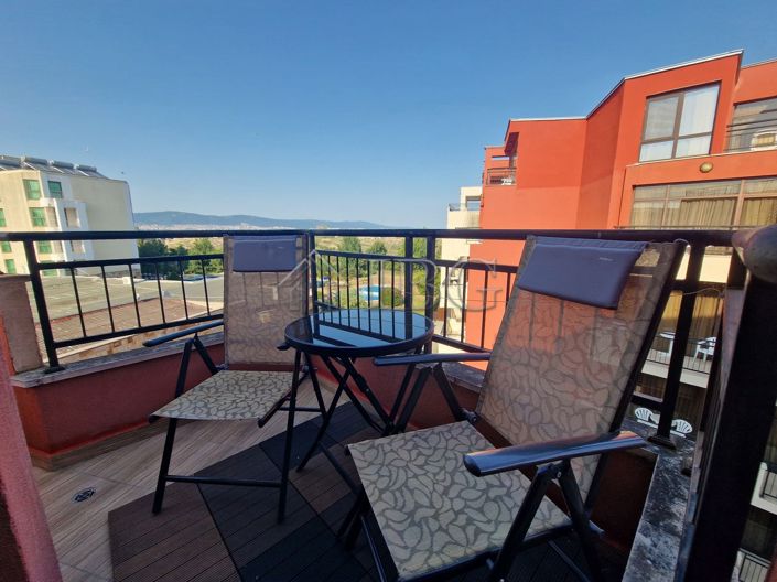 Image No.18-1 Bed Apartment for sale