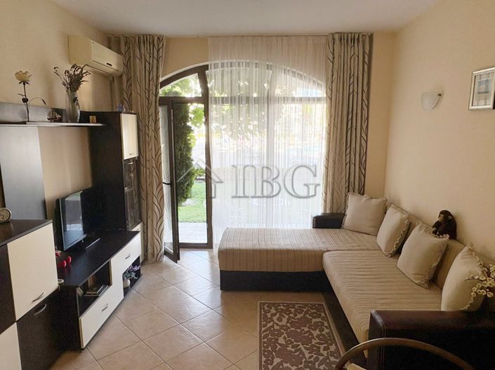 Image No.12-1 Bed Apartment for sale