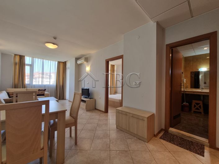 Image No.10-1 Bed Apartment for sale