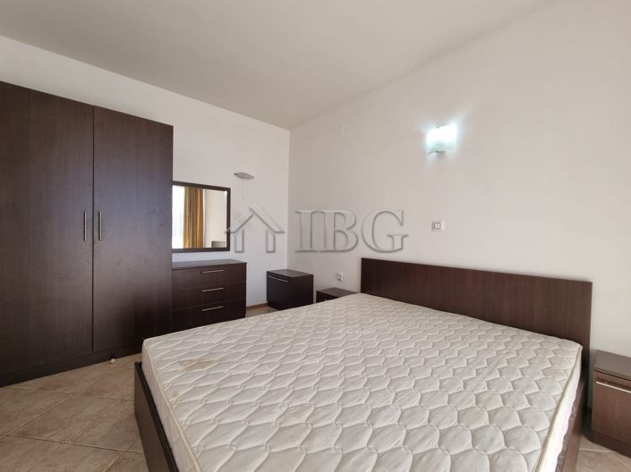 Image No.11-Appartement de 1 chambre à vendre à Burgas