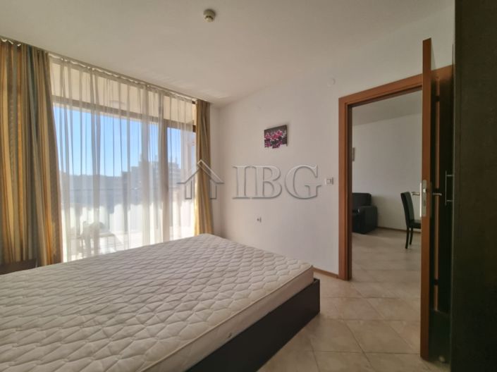 Image No.12-Appartement de 1 chambre à vendre à Burgas