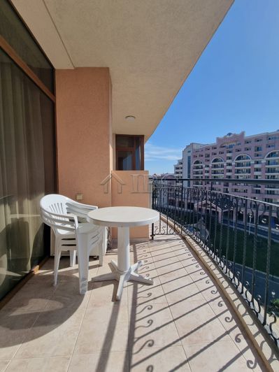 Image No.9-Appartement de 1 chambre à vendre à Burgas