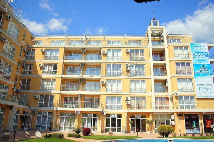 Image No.1-1 Bed Apartment for sale