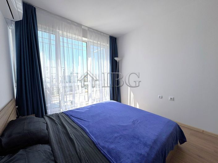 Image No.12-1 Bed Apartment for sale