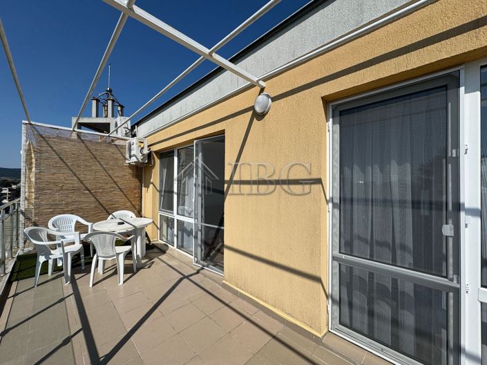 Image No.16-1 Bed Apartment for sale