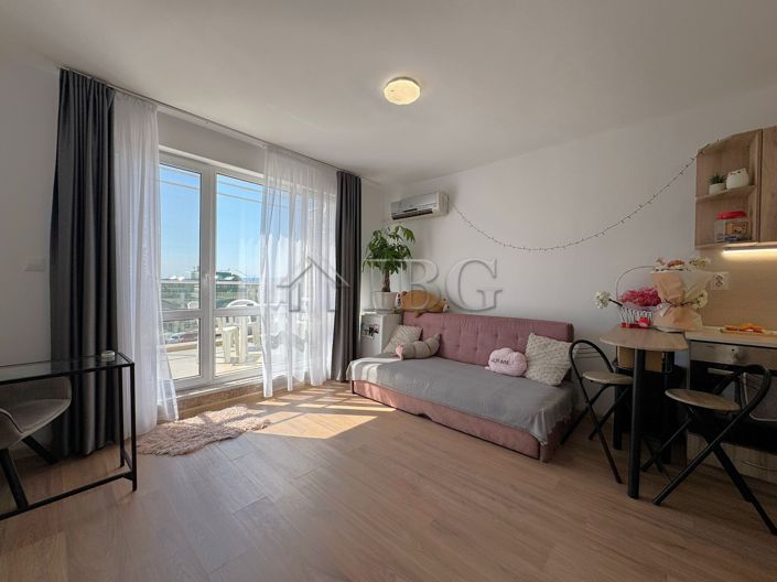 Image No.2-1 Bed Apartment for sale