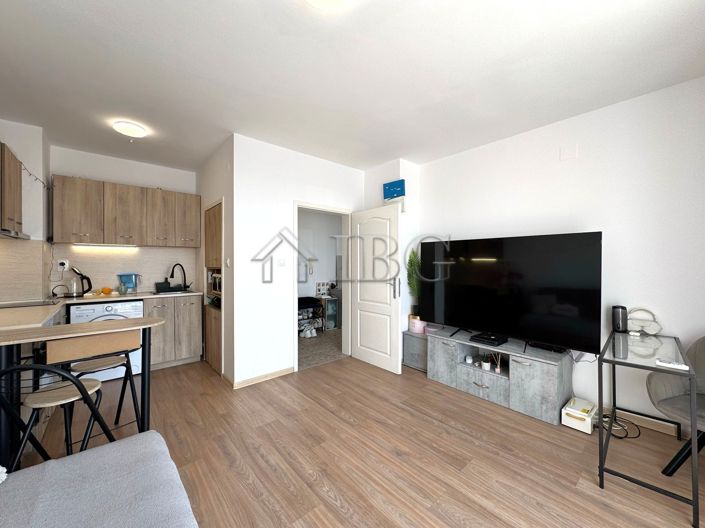 Image No.5-1 Bed Apartment for sale