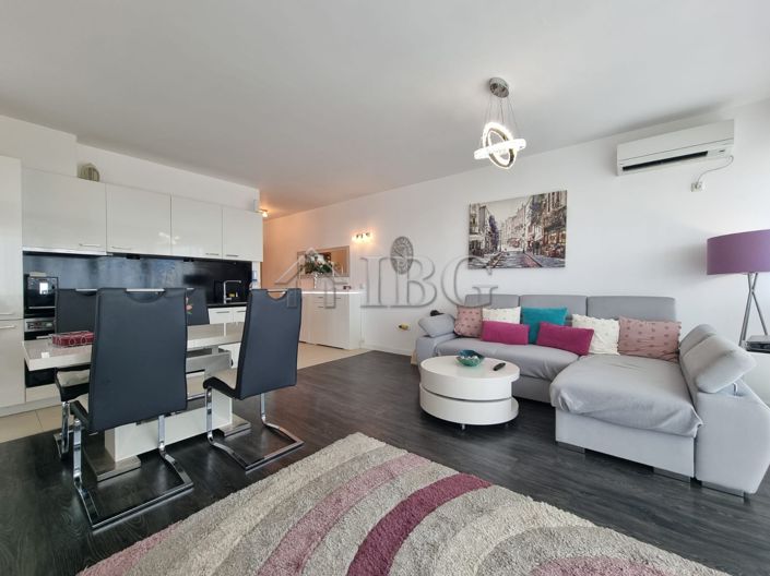 Image No.4-1 Bed Apartment for sale