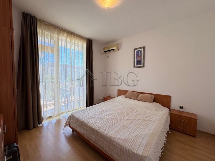 Image No.10-Appartement de 2 chambres à vendre à Burgas