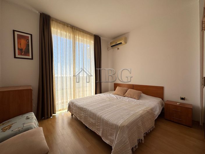 Image No.11-Appartement de 2 chambres à vendre à Burgas